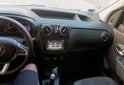 Utilitarios - Renault Kangoo 2019 GNC 154000Km - En Venta