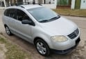 Autos - Volkswagen Suran 2008 Nafta 342000Km - En Venta