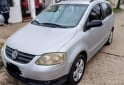 Autos - Volkswagen Suran 2008 Nafta 342000Km - En Venta