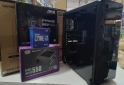 Inform�tica - PC GAMER I3 10 GEN. 8GB DDR4 SSD PLACA AMD - En Venta