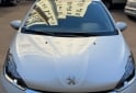 Autos - Peugeot 208 ALLURE 2017 Nafta 40200Km - En Venta