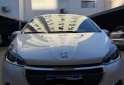 Autos - Peugeot 208 ALLURE 2017 Nafta 40200Km - En Venta