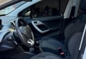 Autos - Peugeot 208 ALLURE 2017 Nafta 40200Km - En Venta