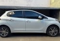 Autos - Peugeot 208 ALLURE 2017 Nafta 40200Km - En Venta