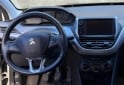 Autos - Peugeot 208 ALLURE 2017 Nafta 40200Km - En Venta