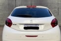 Autos - Peugeot 208 ALLURE 2017 Nafta 40200Km - En Venta