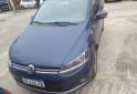 Autos - Volkswagen Suran 2019 Nafta 67000Km - En Venta