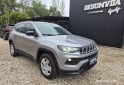 Camionetas - Jeep COMPASS 2024 Nafta 20000Km - En Venta