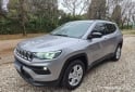 Camionetas - Jeep COMPASS 2024 Nafta 20000Km - En Venta