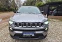 Camionetas - Jeep COMPASS 2024 Nafta 20000Km - En Venta