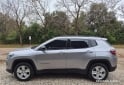 Camionetas - Jeep COMPASS 2024 Nafta 20000Km - En Venta
