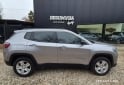 Camionetas - Jeep COMPASS 2024 Nafta 20000Km - En Venta