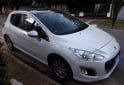 Autos - Peugeot Allure Nav 1.6 Nafta 2015 Nafta 190000Km - En Venta