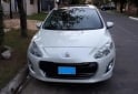 Autos - Peugeot Allure Nav 1.6 Nafta 2015 Nafta 190000Km - En Venta