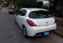 Autos - Peugeot Allure Nav 1.6 Nafta 2015 Nafta 190000Km - En Venta