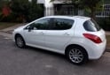 Autos - Peugeot Allure Nav 1.6 Nafta 2015 Nafta 190000Km - En Venta