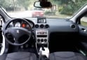 Autos - Peugeot Allure Nav 1.6 Nafta 2015 Nafta 190000Km - En Venta