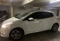 Autos - Peugeot 208 feline pack cuir 2015 Nafta 47000Km - En Venta