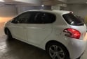Autos - Peugeot 208 feline pack cuir 2015 Nafta 47000Km - En Venta