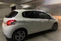 Autos - Peugeot 208 feline pack cuir 2015 Nafta 47000Km - En Venta