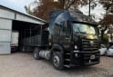 Camiones y Grúas - SE VENDE - En Venta