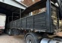 Camiones y Grúas - SE VENDE - En Venta
