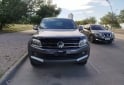 Camionetas - Volkswagen Amarok 2016 Diesel 112000Km - En Venta