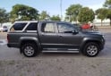 Camionetas - Volkswagen Amarok 2016 Diesel 112000Km - En Venta