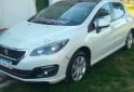 Autos - Peugeot 308 allure 2016 Nafta 174000Km - En Venta