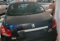 Autos - Peugeot 207 2012 Nafta 156000Km - En Venta