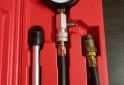 Accesorios para Autos - Tester Probador Batería Compresómetro Naftero Probador de Chispa Tester Automotriz - En Venta