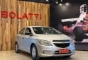 Autos - Chevrolet Prisma 1.4 Ls Joy L17 2018 Nafta 88000Km - En Venta