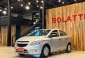 Autos - Chevrolet Prisma 1.4 Ls Joy L17 2018 Nafta 88000Km - En Venta
