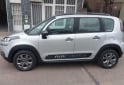 Autos - Citroen C3 AIRCROSS SHINE 2017 Nafta 70000Km - En Venta