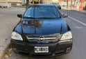 Autos - Chevrolet GLS 2.0 2011 Nafta 80000Km - En Venta