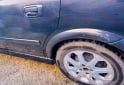 Autos - Chevrolet GLS 2.0 2011 Nafta 80000Km - En Venta