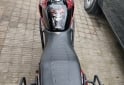 Motos - Honda Falcon 400 2013 Nafta 24500Km - En Venta
