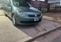Autos - Volkswagen Voyage 2011 GNC - En Venta