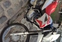 Motos - Honda XR 150 L 2022 Nafta 13000Km - En Venta