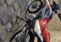 Motos - Honda XR 150 L 2022 Nafta 13000Km - En Venta