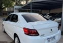Autos - Peugeot 301 Allure 1.6 HDi 2017 Diesel 137000Km - En Venta