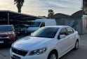 Autos - Peugeot 301 Allure 1.6 HDi 2017 Diesel 137000Km - En Venta