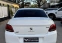 Autos - Peugeot 301 Allure 1.6 HDi 2017 Diesel 137000Km - En Venta