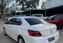 Autos - Peugeot 301 Allure 1.6 HDi 2017 Diesel 137000Km - En Venta