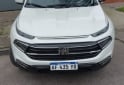 Camionetas - Fiat TORO 2.0TD FREEDOM 2022 Diesel 47000Km - En Venta