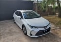 Autos - Toyota Corolla XEI 2022 Nafta 48000Km - En Venta
