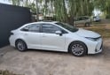 Autos - Toyota Corolla XEI 2022 Nafta 48000Km - En Venta