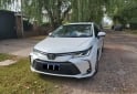 Autos - Toyota Corolla XEI 2022 Nafta 48000Km - En Venta