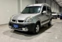 Autos - Renault kangoo 2012 GNC 170000Km - En Venta