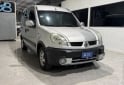 Autos - Renault kangoo 2012 GNC 170000Km - En Venta